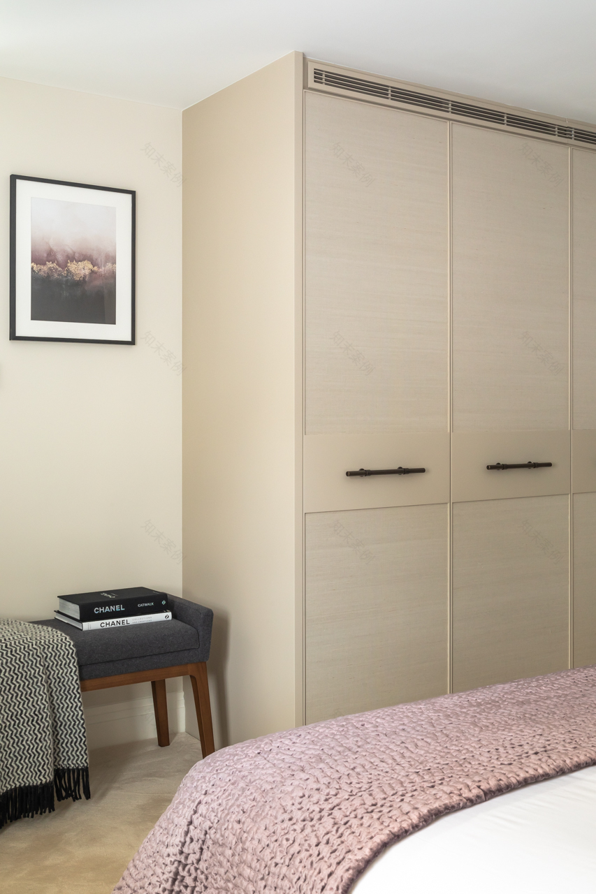 Luxury Residential Design - Belgravia - Tessuto Interiors-6