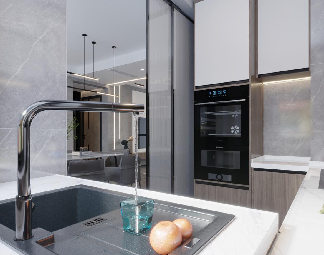 灰色国度 | 艺术与生活的完美融合-15