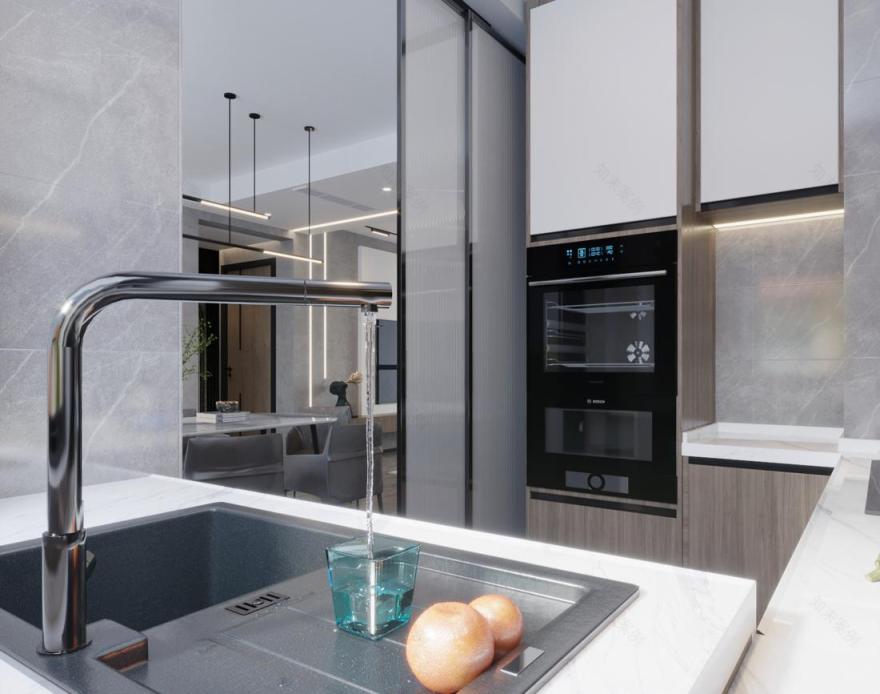 灰色国度 | 艺术与生活的完美融合-15