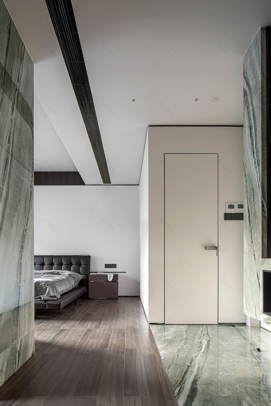 瑰丽丨中国广东丨陈浩鹏(深圳)室内设计有限公司-31