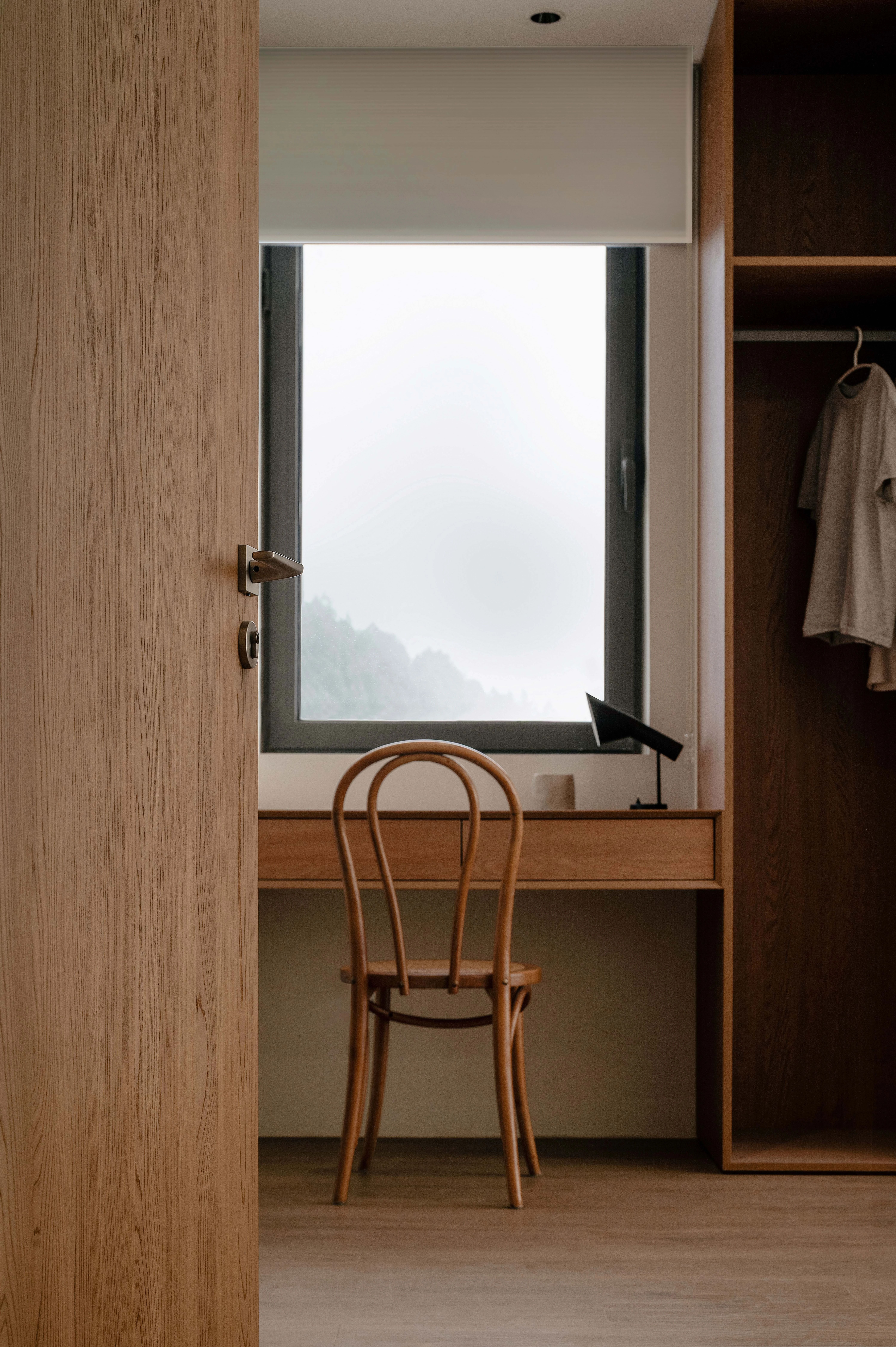 山东木暖云居叠境成诗 · HIWORK STUDIO丨中国山东-25