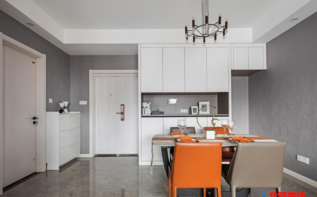 江苏北亚现代简约家居设计,营造时尚舒适生活空间-12