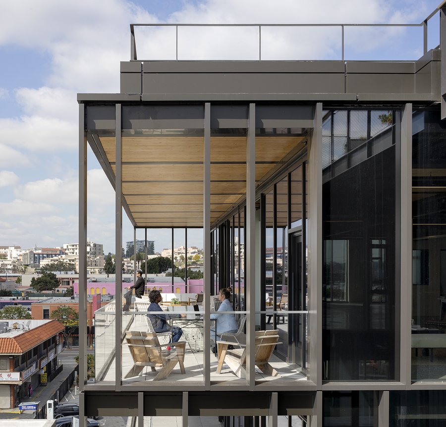 丨美国洛杉矶-34