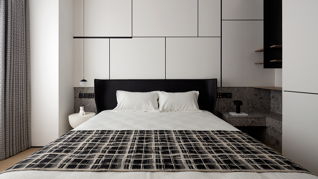 壹号院丨中国浙江丨G空间设计机构-75