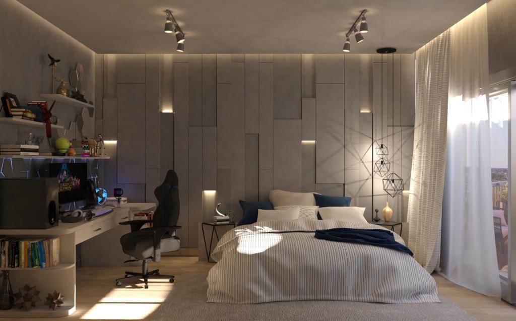 GAMER ROOM | NEW CAIRO-0