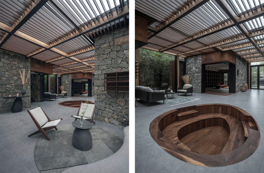 侘寂民宿之美，简朴却很治愈！-180