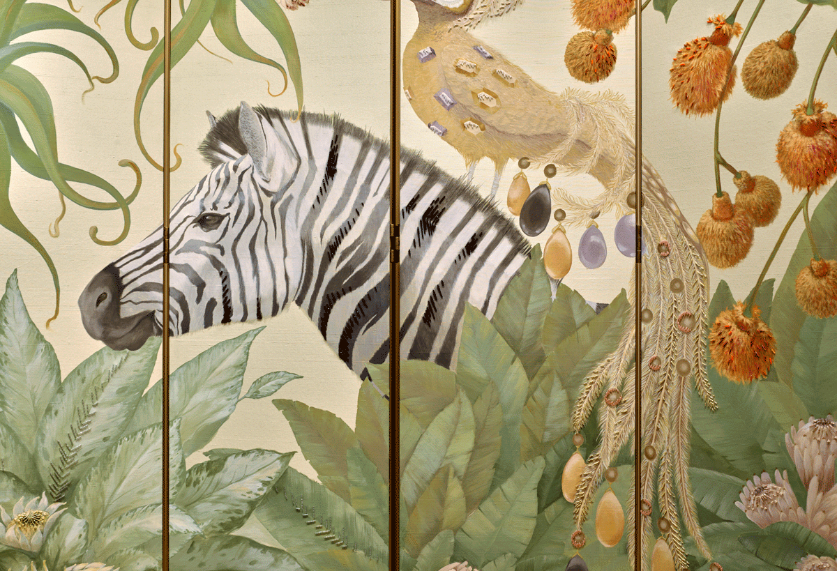 巴黎卡地亚旗舰店设计丨法国巴黎-83