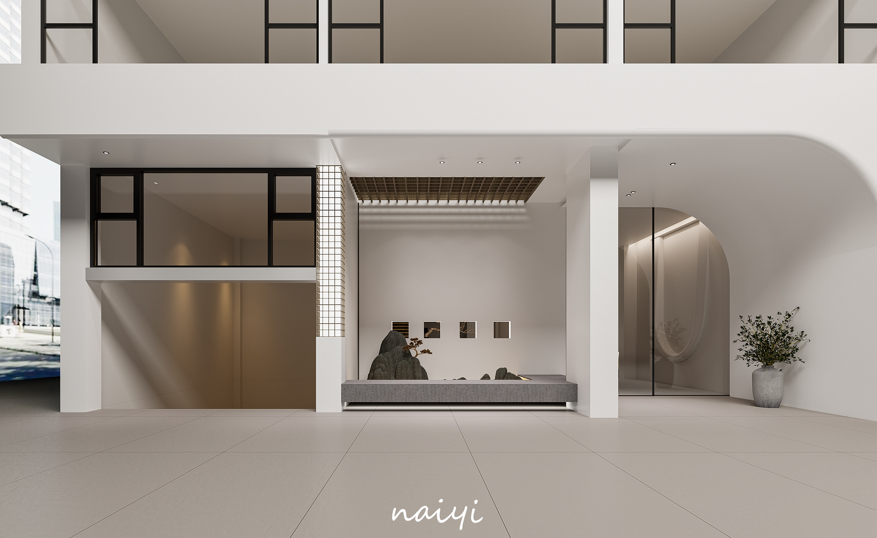 民宿·安静质朴-5