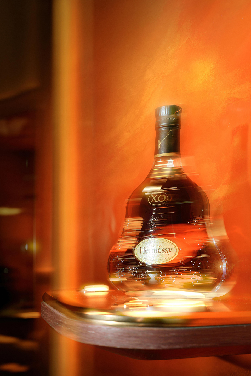 轩尼诗宁波明州里体验空间丨中国宁波丨MO Studio-66