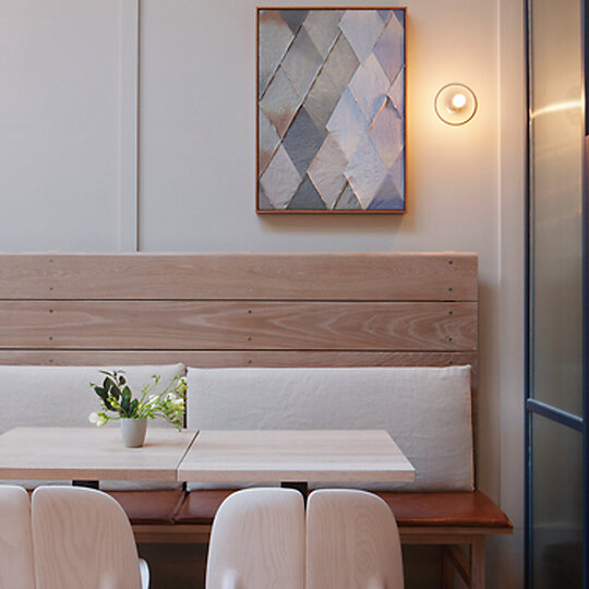 Prahran Residence by Hecker Guthrie | Australian Interior Design Awards-6