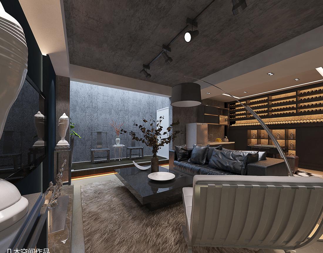 
欧式新古典风格 -11