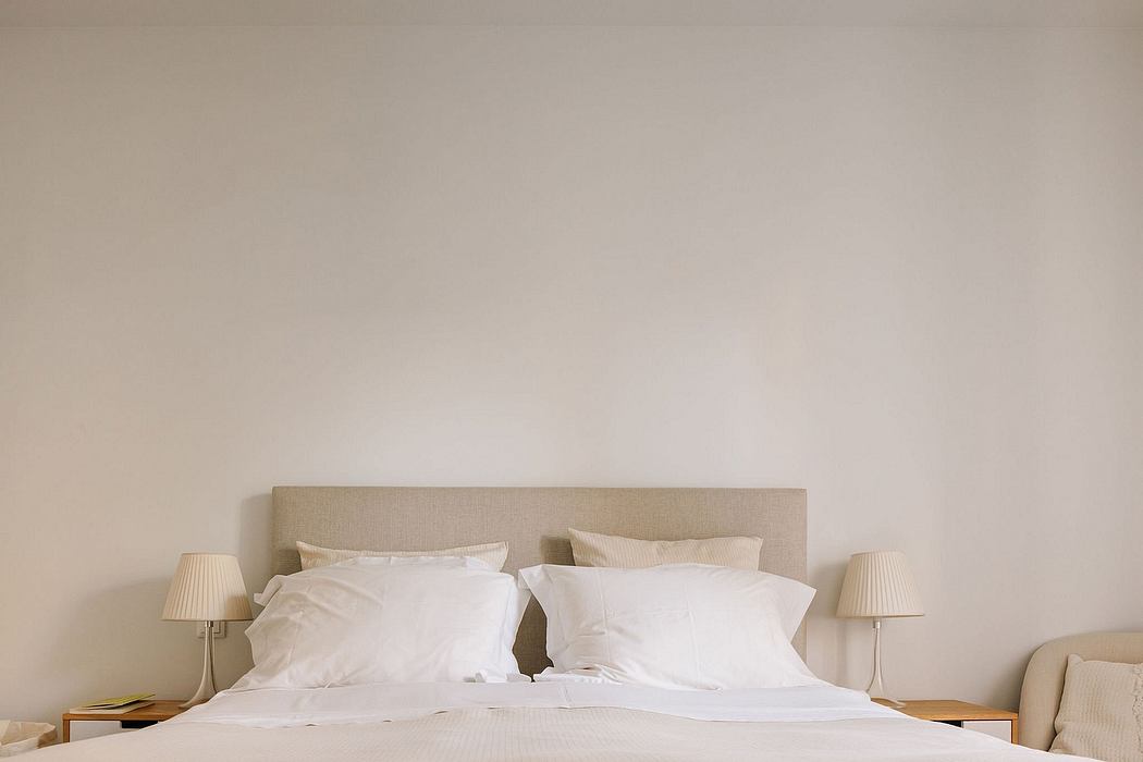 帕索卢米亚尔 AC 公寓丨葡萄牙里斯本丨João Tiago Aguiar-10