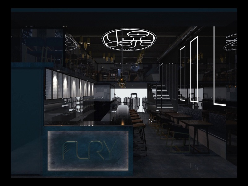 FURY爆酿精酿啤酒-1