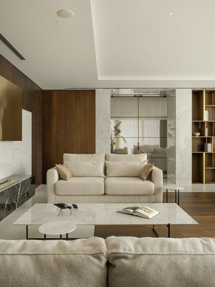 RESIDENTS' CLUB(居民俱乐部)-27