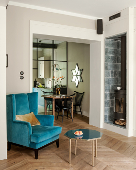 Niekłańska Colombe Design Studio