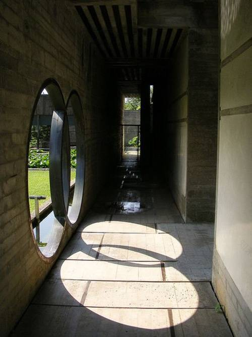 卡洛·斯卡帕建筑设计丨意大利-32