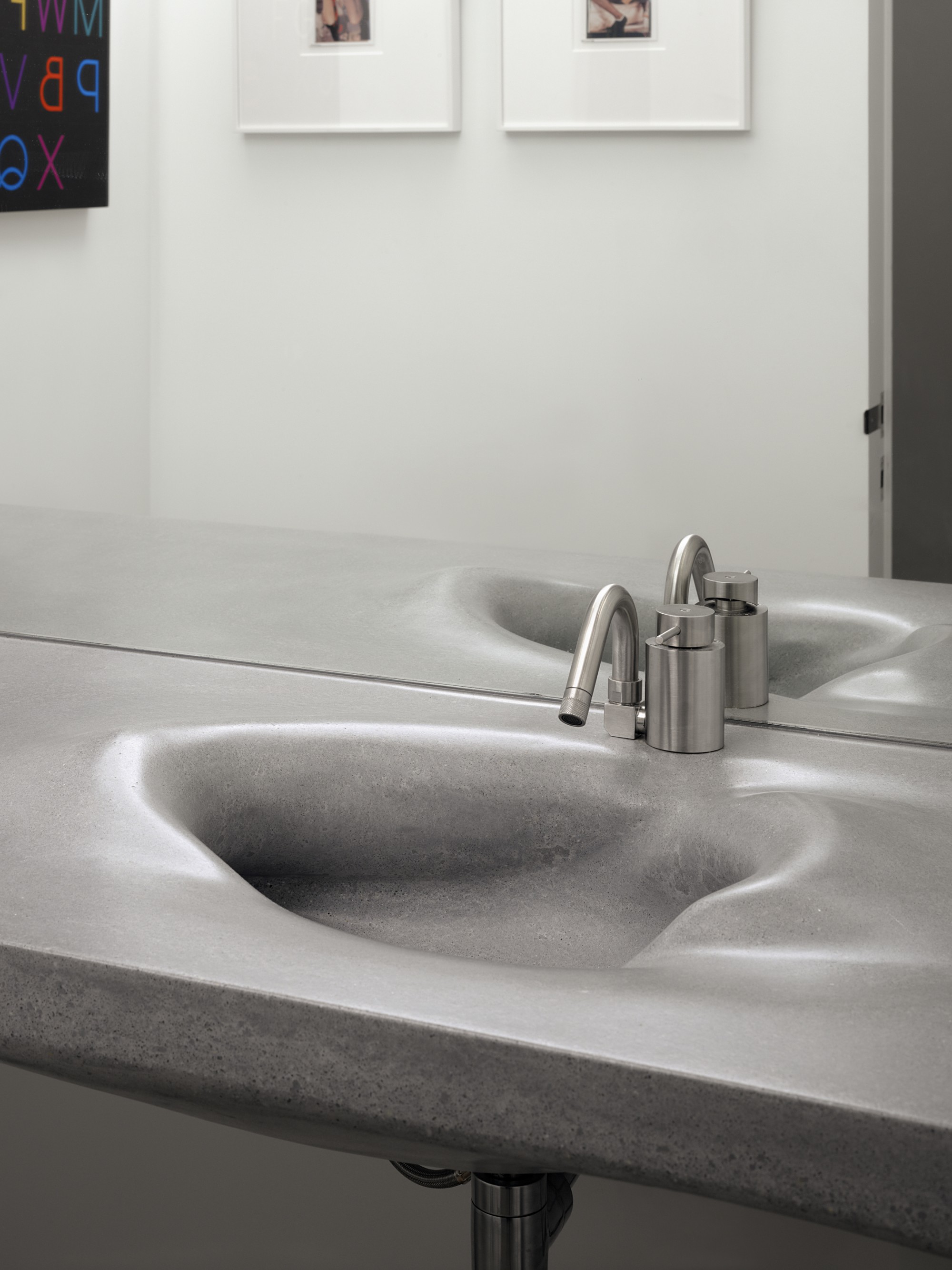 Gallery House Ogrydziak Prillinger Architects-8