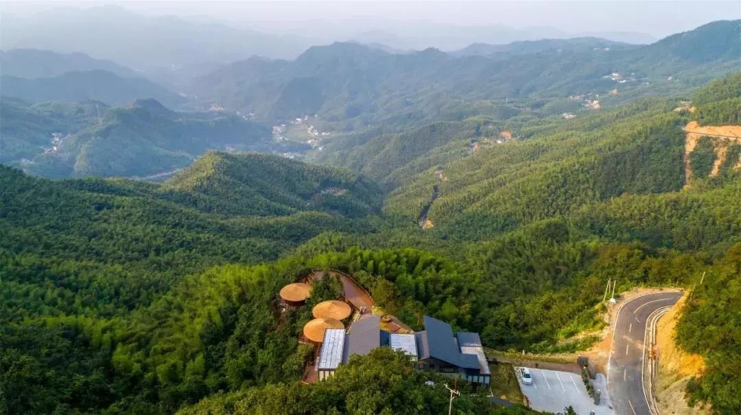 野宿丨逃离城市的世外桃源-178