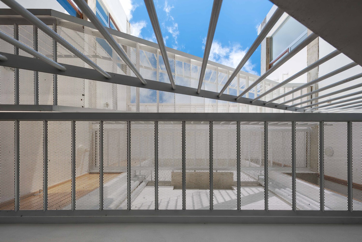 阿根廷 La Plata 市 Casas Boulevard 公寓丨Paralelo Colectivo-42