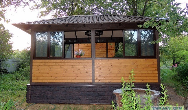 27个自制夏季厨房最佳项目-94