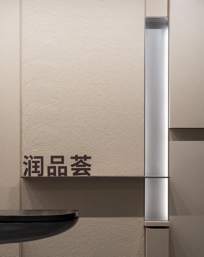 华润水泥润品荟石材艺术展馆丨中国深圳丨前川室内设计(深圳)有限公司-17