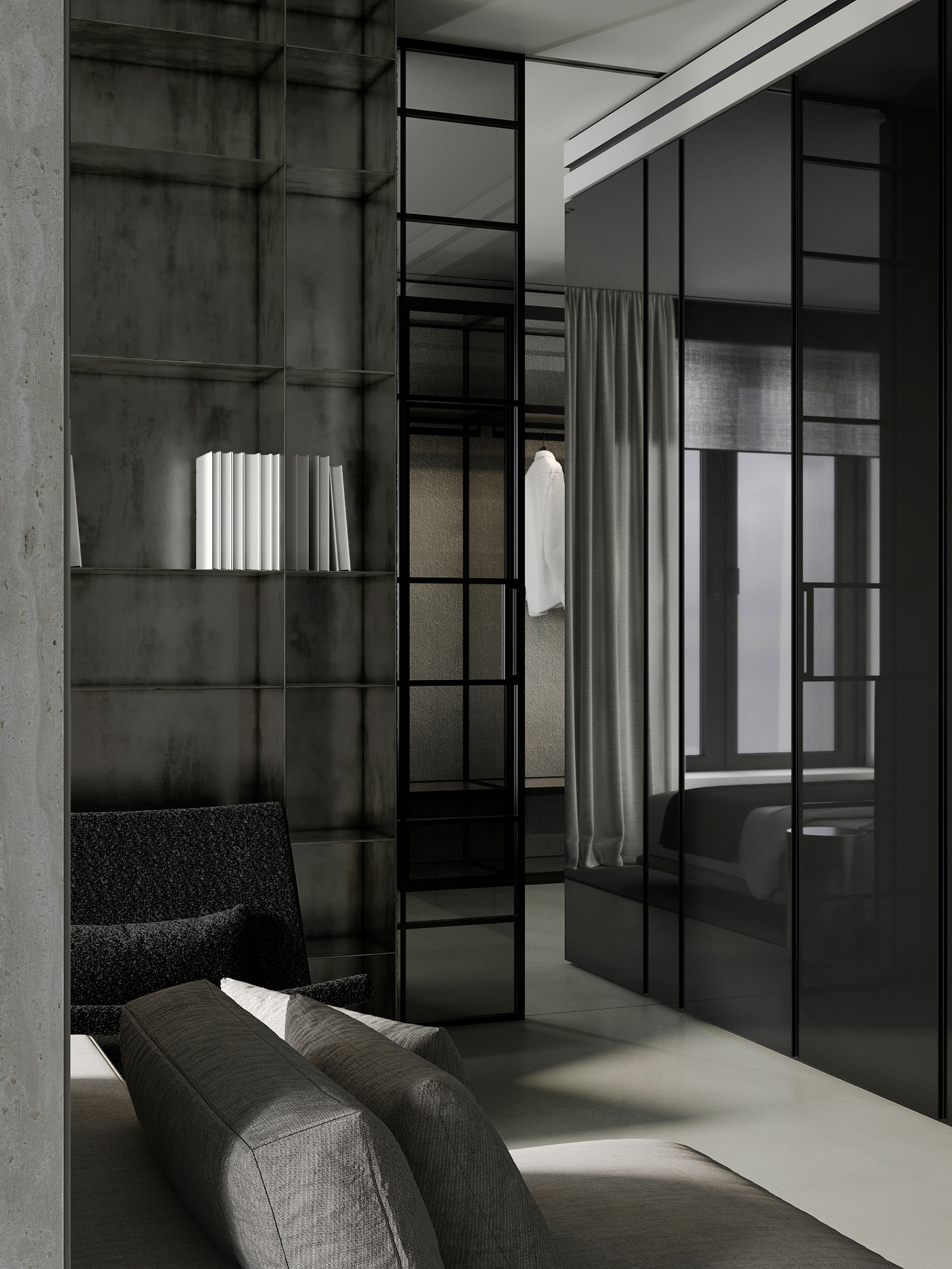 弗斯特77，弗斯特68（假设FRST音译为弗斯特，若FRST有特定专业含义，请补充相关信息） 丨俄罗斯莫斯科丨ARTIMITRO-20