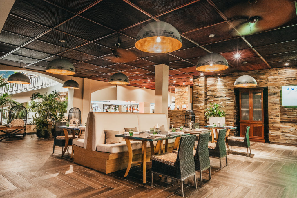 Sunlife酒店品牌重塑及旗下酒店改造项目丨Luxury Branding-50