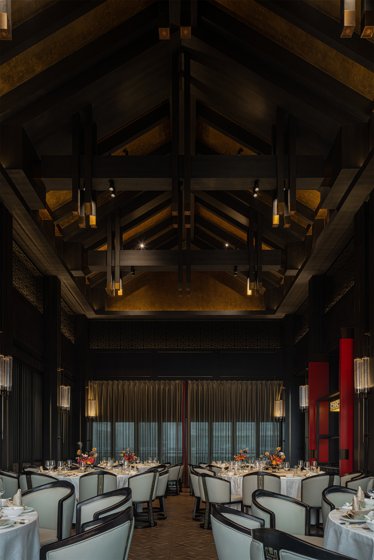 雨树 | 夕拾未央，重庆宴饮新坐标-25