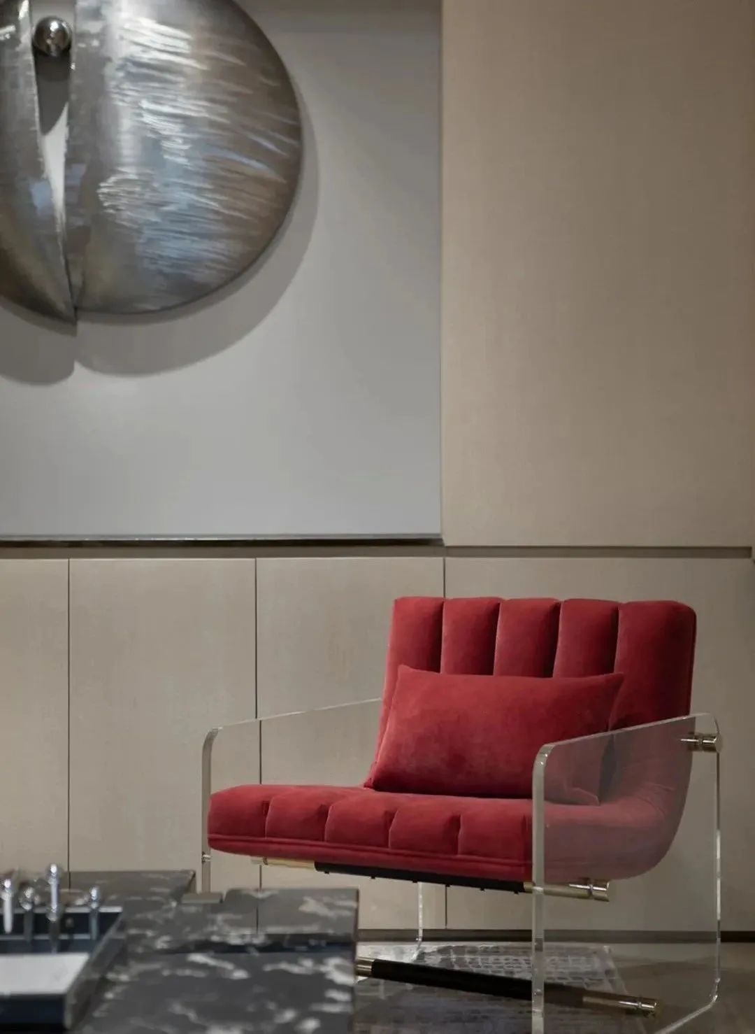 南京玄武·宝龙城售楼中心丨中国南京-39