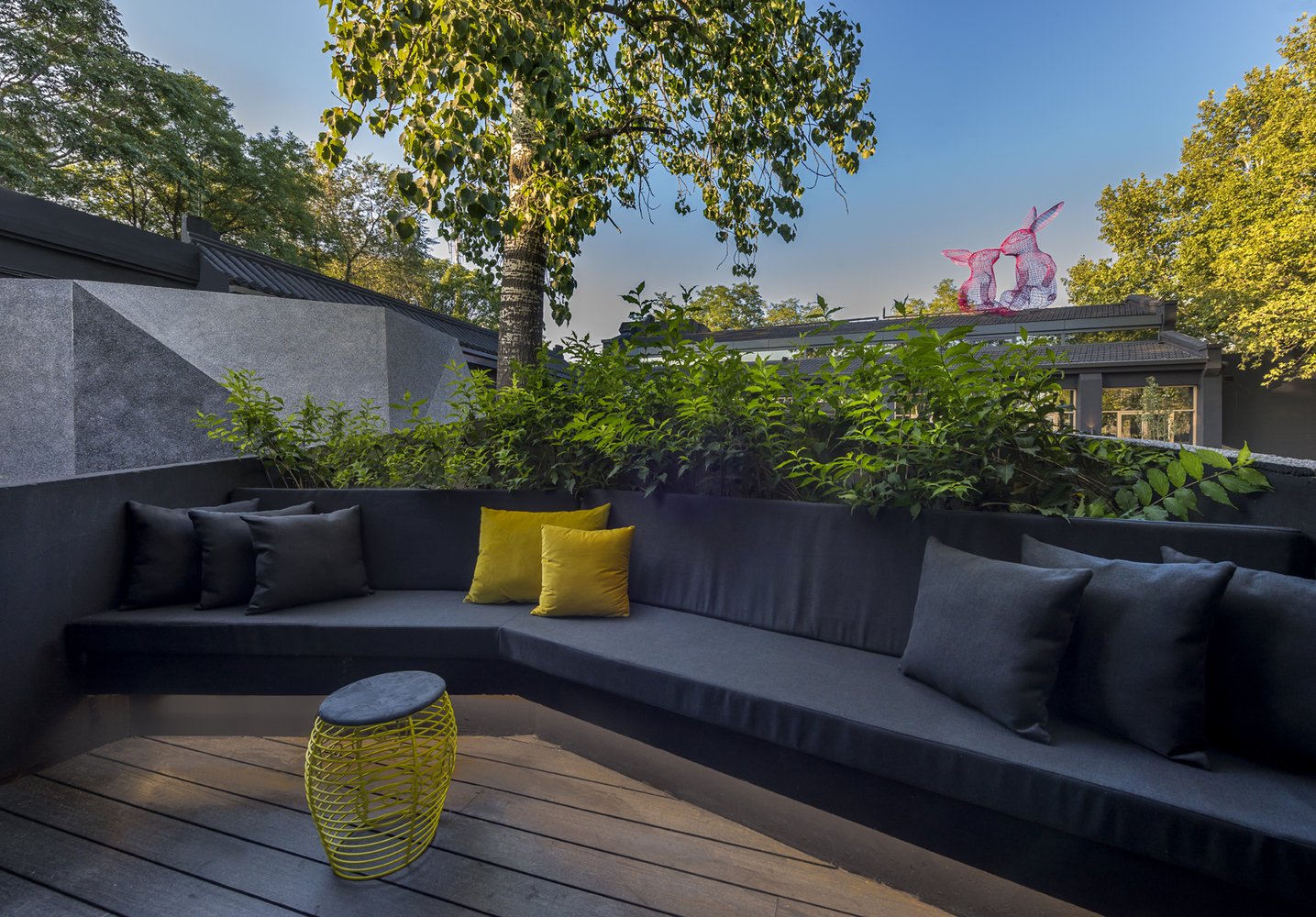 VUE Hotel  Ministry of Design-95