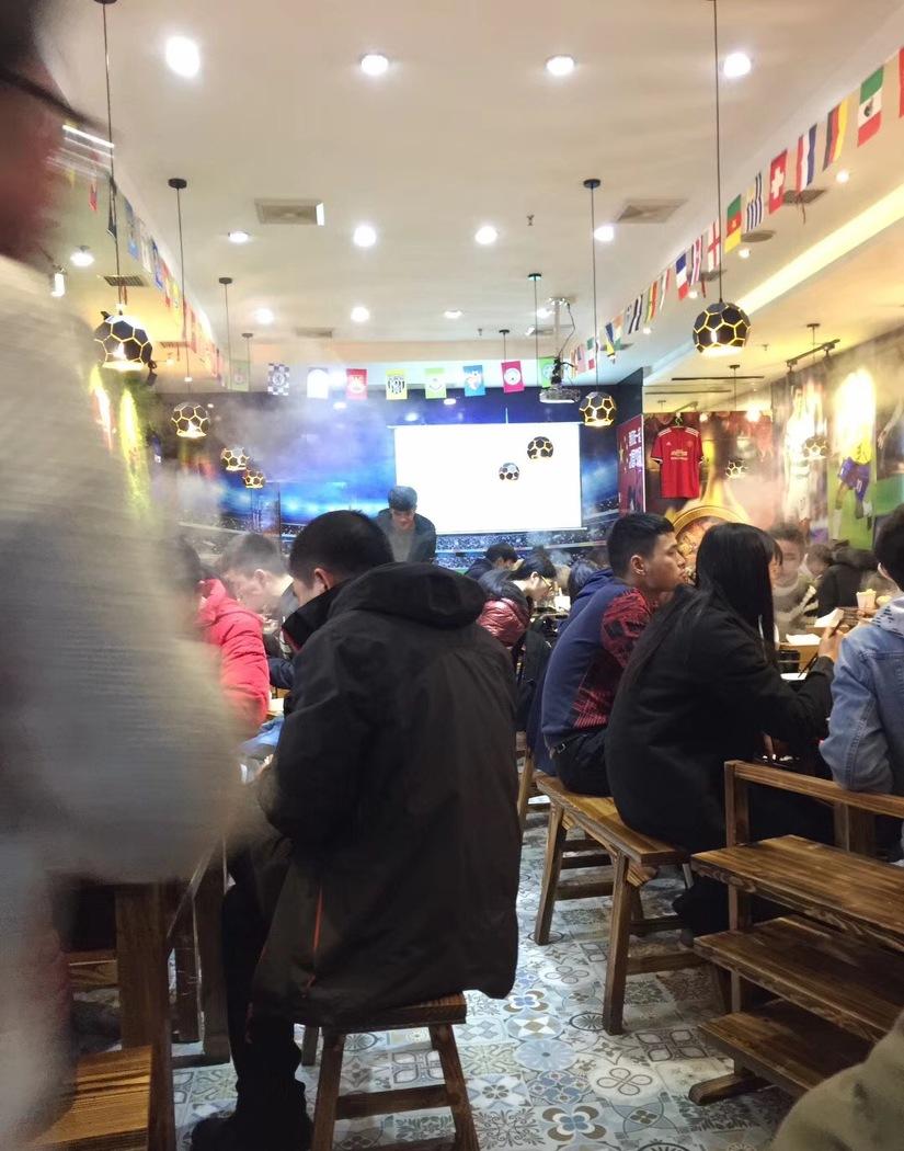 
南昌渝味追球 -8