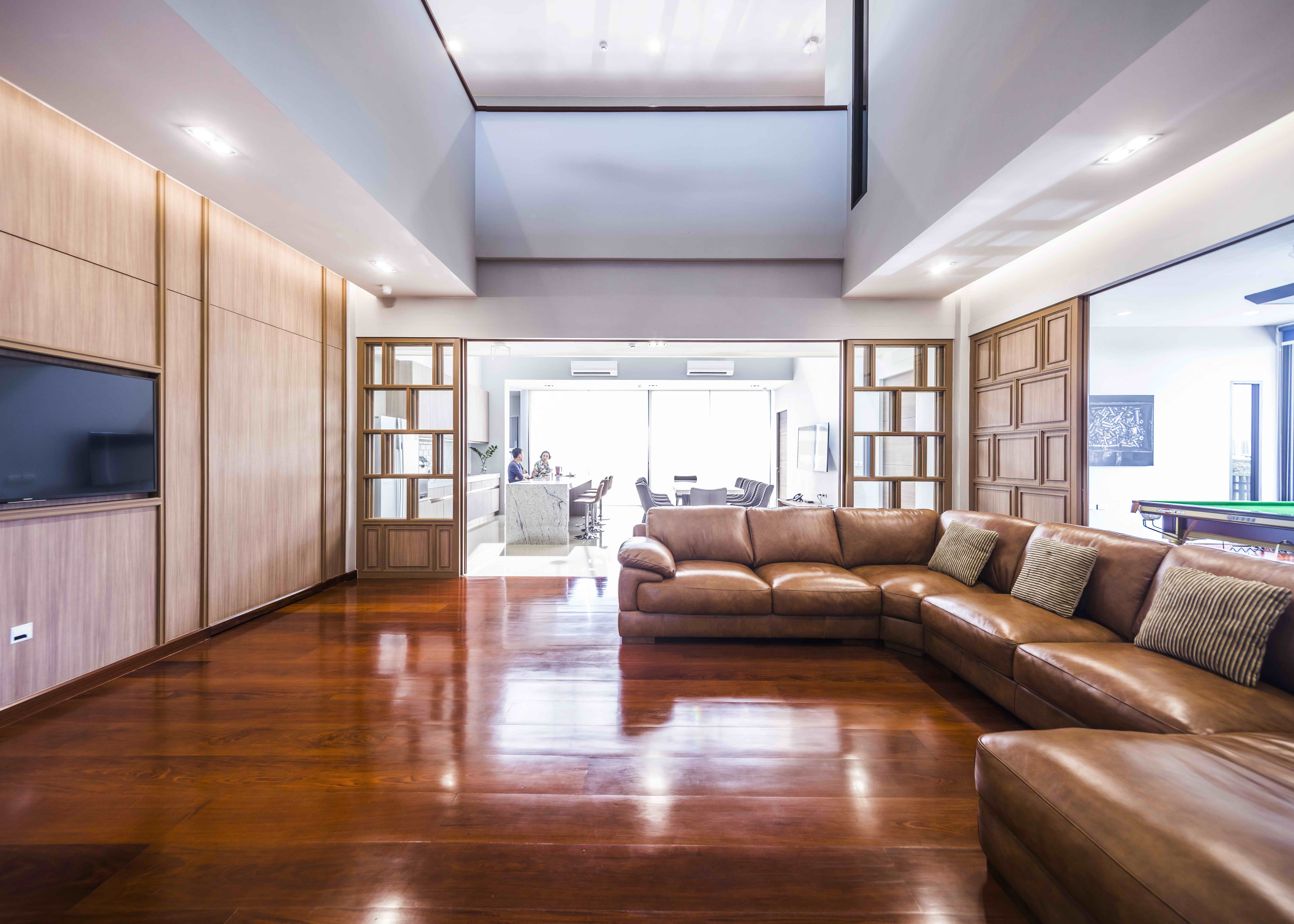 RCD Office & House | Mastermind studio-35