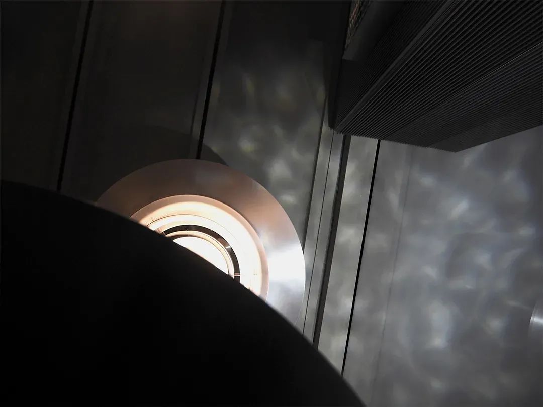 东方侘寂遇上未来科技 | 深圳东木筑造办公空间-59