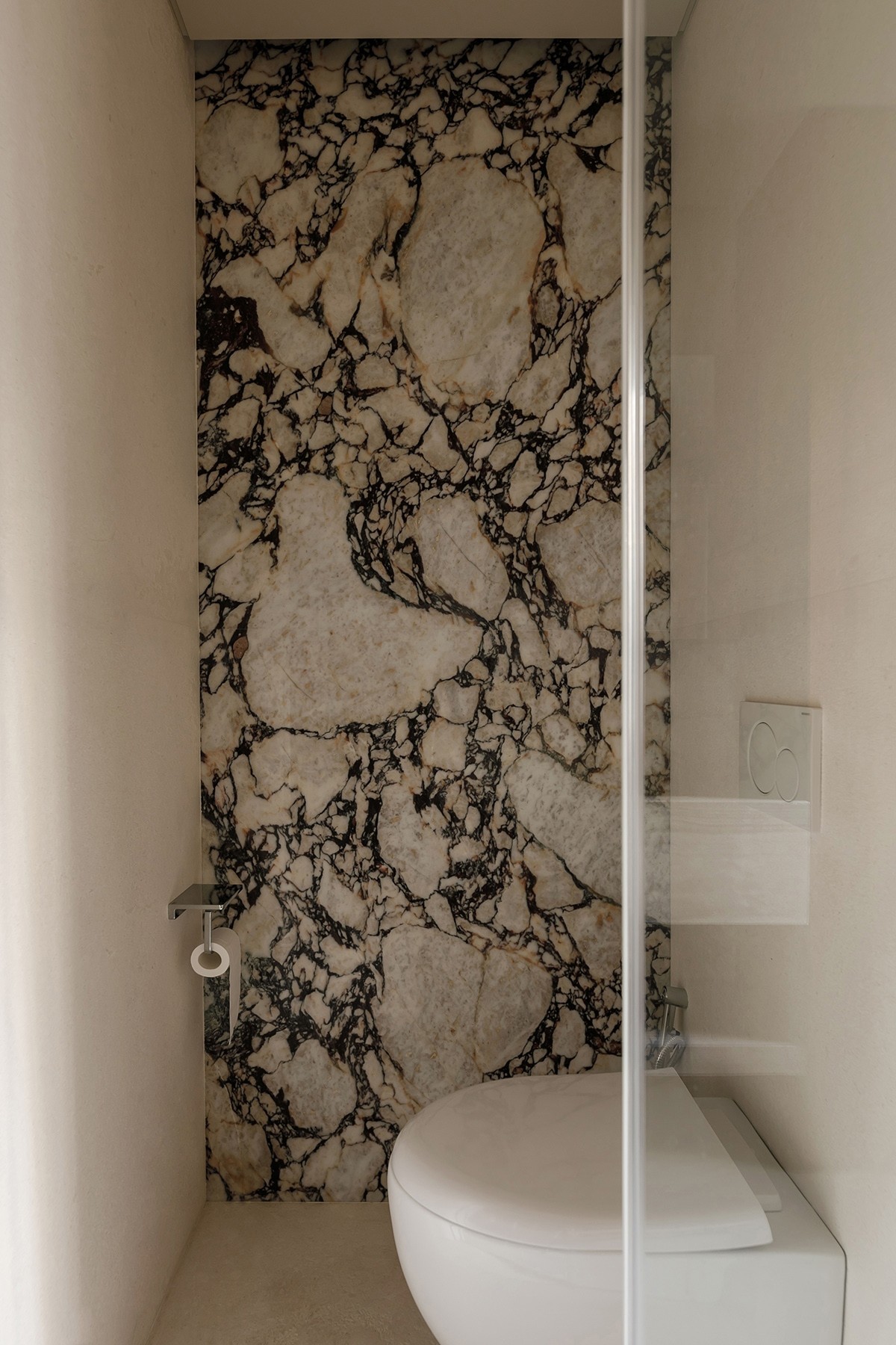 M 屋或M 房子（具体需根据上下文确定）丨中国上海丨MUKA ARCHITECTS 木卡工作室-32