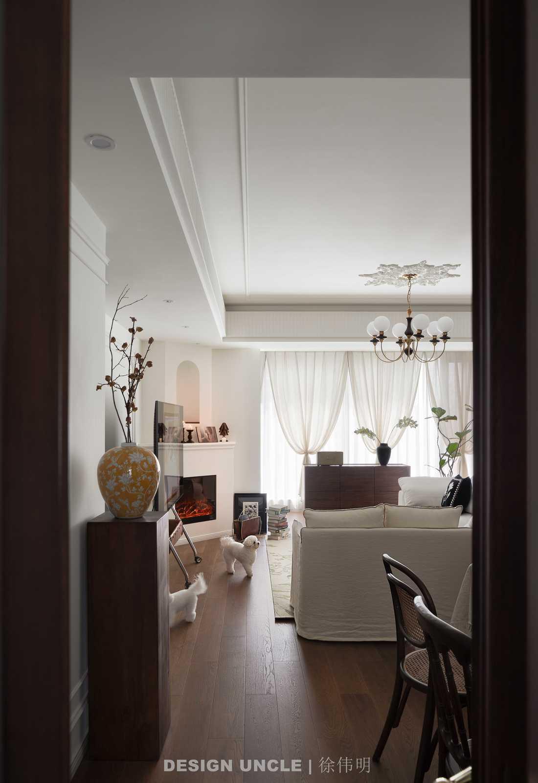 梦中闺阁丨中国武汉丨徐伟明 DESIGN-19