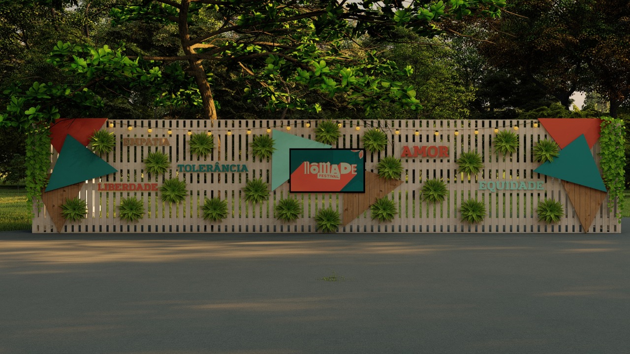 Cenário Drive In - 2020-4