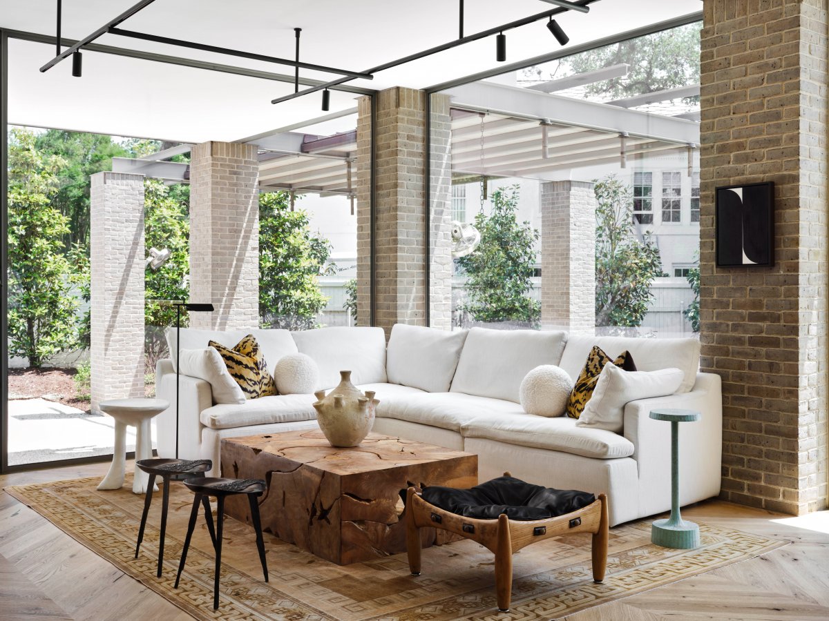 奥斯汀永恒住宅丨美国奥斯汀丨Paul Lamb-0