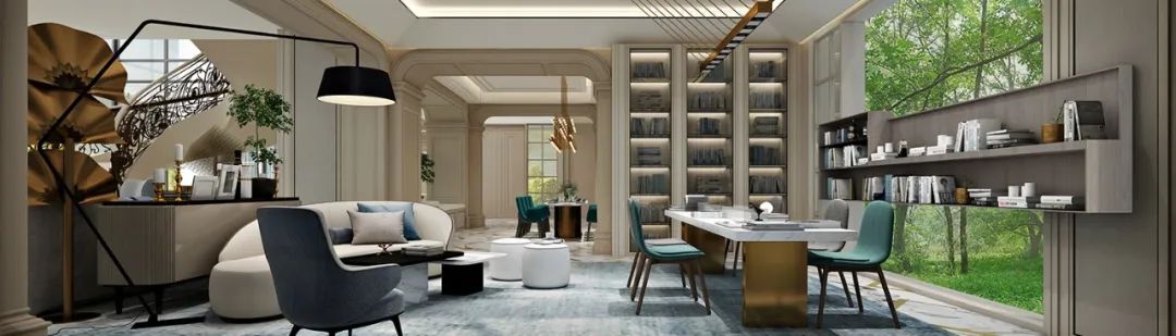 JUSEN巨森DESIGN丨中国常州-110