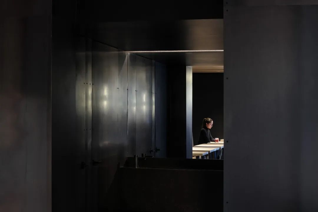 RSAAW 披萨店丨加拿大温哥华-9