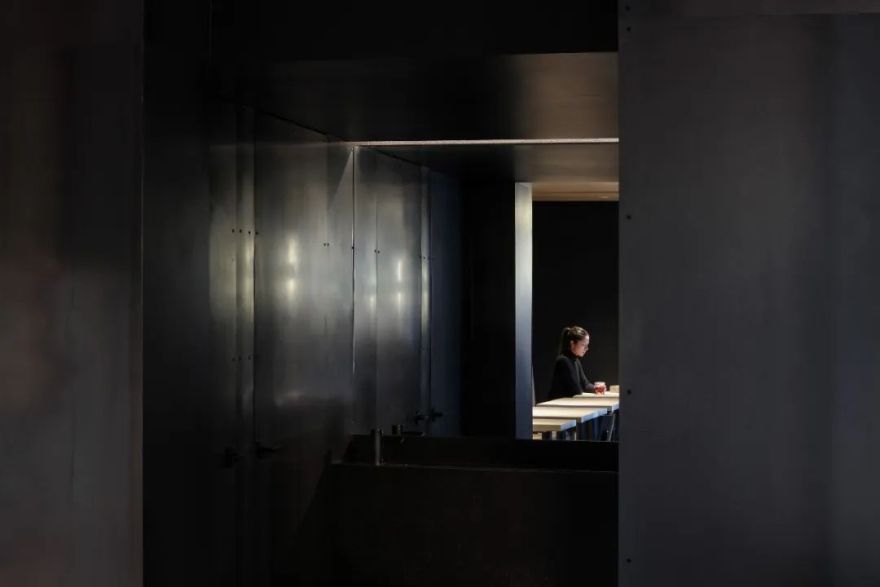 RSAAW 披萨店丨加拿大温哥华-9