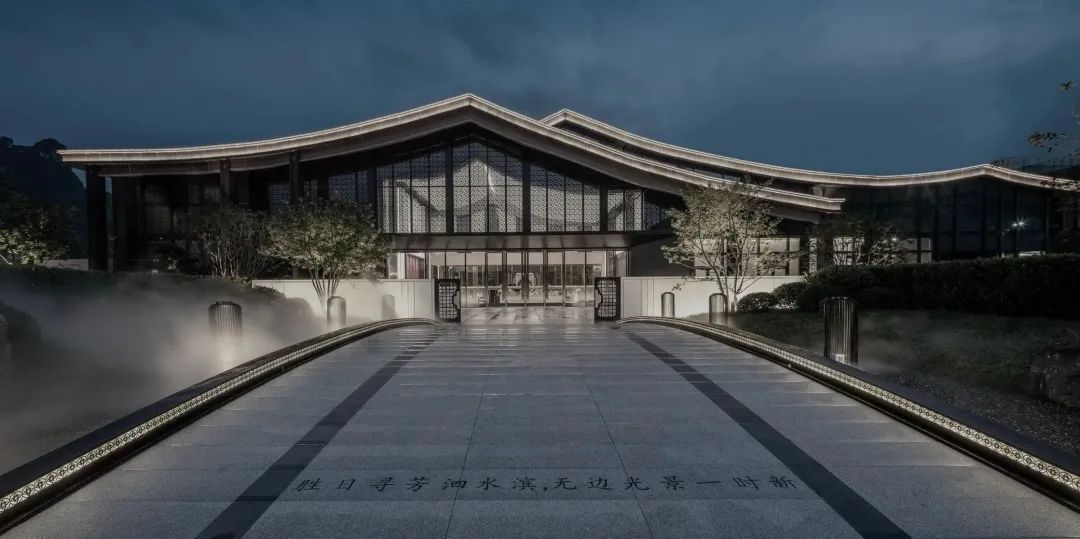 桂林国际养生谷 | 山水雅致,绿地繁茂-24