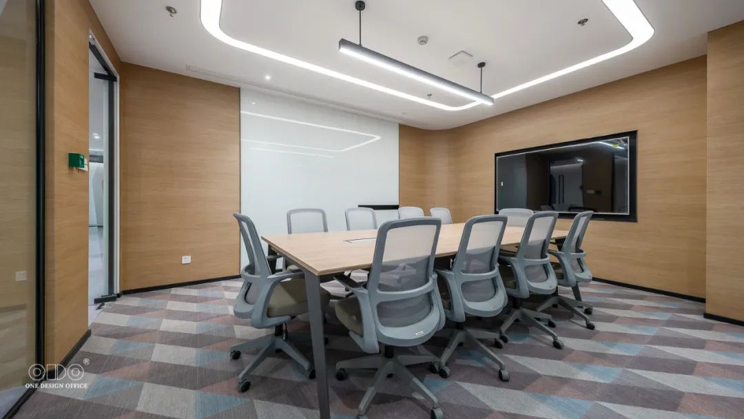 南通腾讯双创社区(一期)丨中国南通丨ODO-68