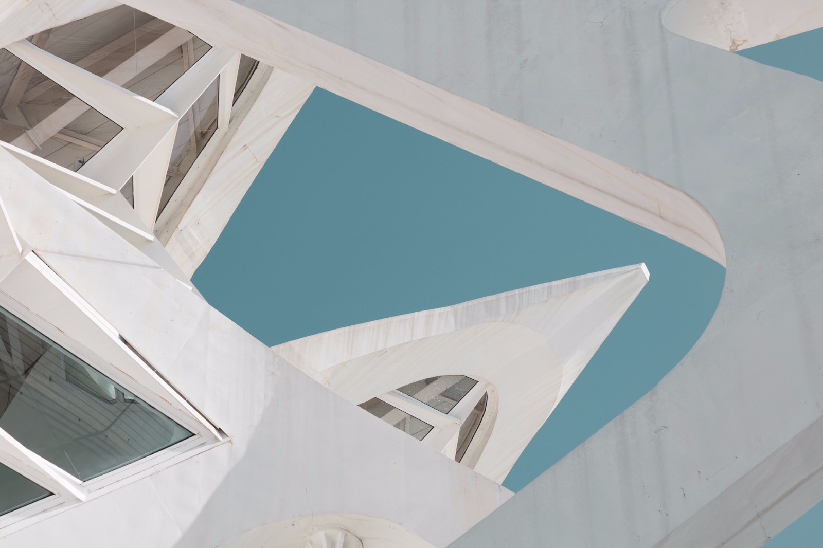 Carsten Witte 经典建筑摄影 · Iberian Architecture-15