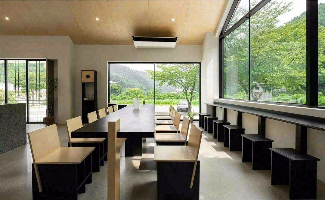 拉夫咖啡馆丨越南丨3fconcept-102