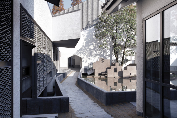 丨中国宣城丨Atelier Li Xinggang-23