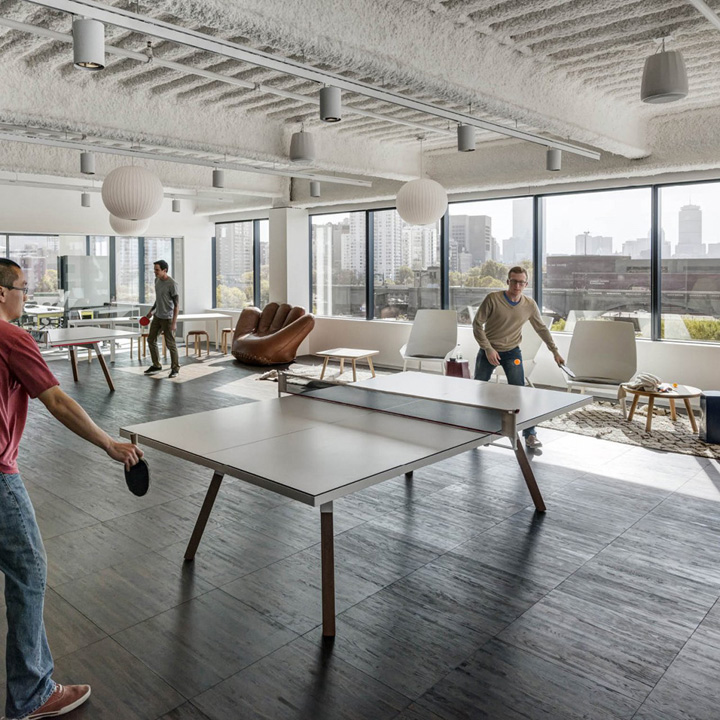 北美EF英孚教育剑桥总部设计  Wingardh Arkitektkontor AB-Wilson Architects-16