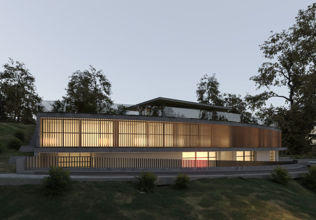 Presidency building-5