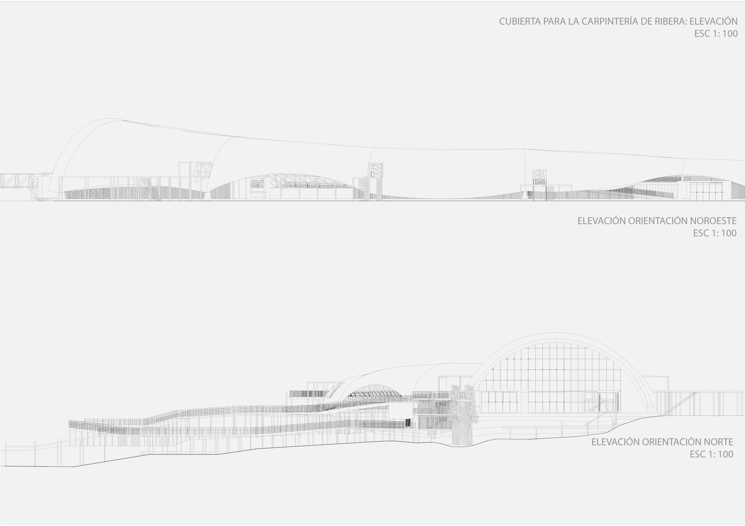 Cubierta para la Carpintería de Ribera-13