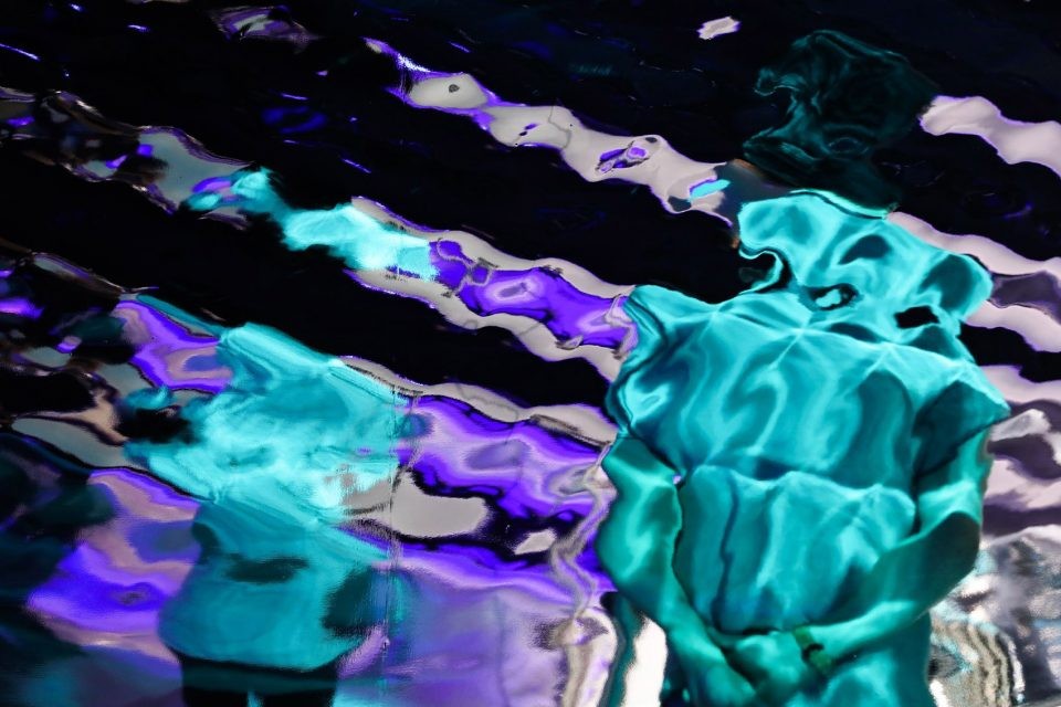 MAD + WAY Studio：水·云·山 BMW北京沉浸体验展厅-16