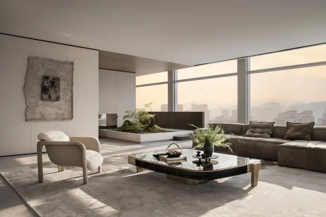 杭州海威叁拾浔丨中国杭州丨无间设计-28